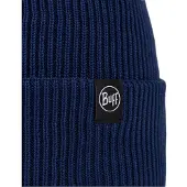 Buff Knitted Mössa