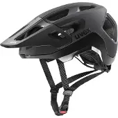 Uvex React Mtb-hjälm