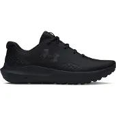 Under Armour UA Charged Surge 4 Träningsskor Svart