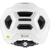 Uvex React Mips Mtb-hjälm