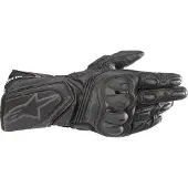 Alpinestars SP-8 V3 Handskar Svart 4XL Unisex sort