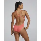 Tyr Durafast Elite Cutoutfit Solid Baddräkt