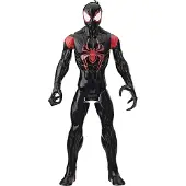 Spiderman Marvel - Spider-Man Venom vs Titan Action Figure (G0939)