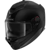 Shark Spartan Gt Pro Blank Fullface-hjälm