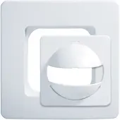 ESYLUX EM10055119 Lock Vägg Vit IP20