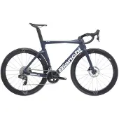 Bianchi Oltre Comp Ultegra Di2 2025 Racercykel