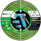 Cellfast Bevattningssats 15-108; 1/2''; 20 m