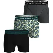 Björn Borg Cotton Stretch Boxers 3-pack Multi, S