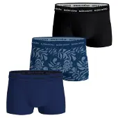 Björn Borg Cotton Stretch Trunks 3-pack Multi, S