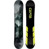 Capita Mega Mercury Wide Snowboard