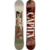 Capita Paradise Wide Snowboard