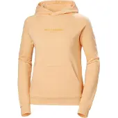 Helly Hansen Core Tröja Med Huva