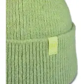Buff Knitted Mössa