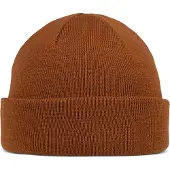 Buff Knitted Mössa