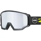 Uvex Athletic Colorvision Skidglasögon För Kvinnor
