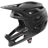 Uvex Revolt Mtb-hjälm