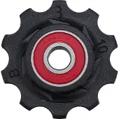 BBB Rollerboys Ceramic 10t Bdp-11 Trisshjulssats För Cykel