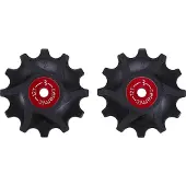 BBB Rollerboys Ceramic Nw Sr 10t Bdp-16 Trisshjulssats För Cykel