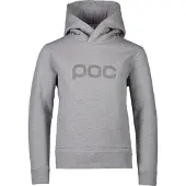 POC Logo Tröja Med Huva