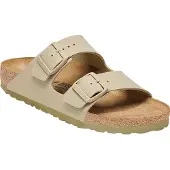 Birkenstock Sandal 'Arizona' khaki