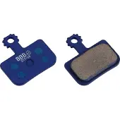 BBB DiscStop HP Resin Disc Brake Pads Avid-Sram