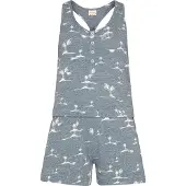 Protest Honey ärmlös Jumpsuit