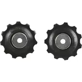 Shimano SLX RD-M663 bakdrevsväxel 10-delad växeluppsättning