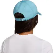 Nike Keps Club Futura - Turkos/vit, storlek M/L