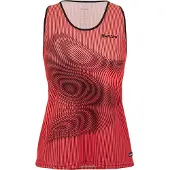 Santini Vortex ärmlös T-shirt
