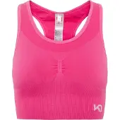 Kari Traa Women's Ness Top 2.0 Bright Pink