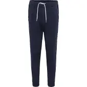 Didriksons Kids' Siljan Pants Navy