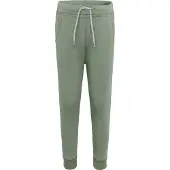 Didriksons Kids' Siljan Pants Light Moss