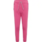 Didriksons Kids' Siljan Pants Sweet Pink