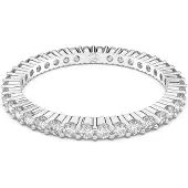 Swarovski 5656300 Matrix Vittore 52 Ring 5656300
