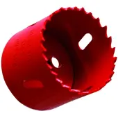 ECEF Hålsåg Bi-Metal HSS; 51 mm