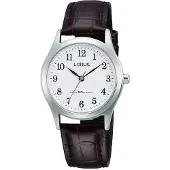 Lorus Watches Rrx27hx9 Damklocka