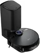 Midea S8+ - Dammsugare - självgående - utan påse laddare medföljer