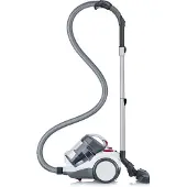 Severin BC 7088 Dammsugare utan påse 750 W Utan påse