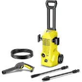 Kärcher Högtryckstvätt K 2 Premium