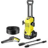 Kärcher K3 1600w Högtryckstvätt
