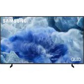 Samsung QE85Q8FAAU - 85" Diagonal klass Q8F-serien LED-bakgrundsbelyst LCD-TV - QLED - Smart TV - Tizen OS - 4K UHD (2160p) 3840 x 2160 - HDR - Qua...