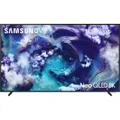 Samsung 65" QN900F – 8K Neo QLED TV