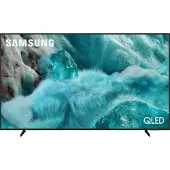 Samsung QE75Q7FAAU - 75" Diagonal klass Q7F-serien LED-bakgrundsbelyst LCD-TV - QLED - Smart TV - Tizen OS - 4K UHD (2160p) 3840 x 2160 - HDR - Qua...