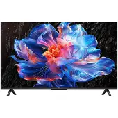TCL 43P6K 43" Smart TV - 4K Ultra HD LED HDR
