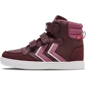 Hummel Kängor - Stadil Pro JR - Tulpanträ - - 29 - Kängor
