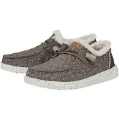 HeyDude Women's Wendy Warmth vinterskor