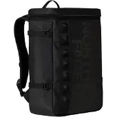 The North Face - Base Camp Fuse Box Cumulus Cloud TNF Black för Unisex - Beige