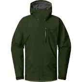 Haglöfs Astral GTX II Jacket Men True Black