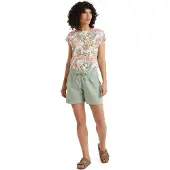 Sherpa Women's Palmo Shorts