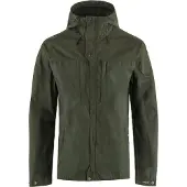 Fjällräven Skogsö Jacket - Jacka - Herr Indigo Blue XS